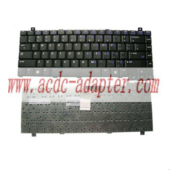 Laptop Keyboard for Gateway MX3500 MX3600 NX200 S-7000 US Laptop Keyboard for Gateway MX3500 MX3600 NX200 S-7000 US